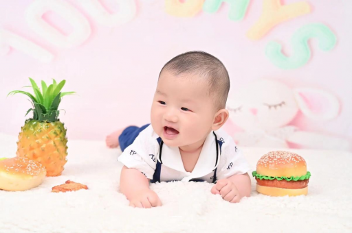 乐山宝宝的辅食食谱